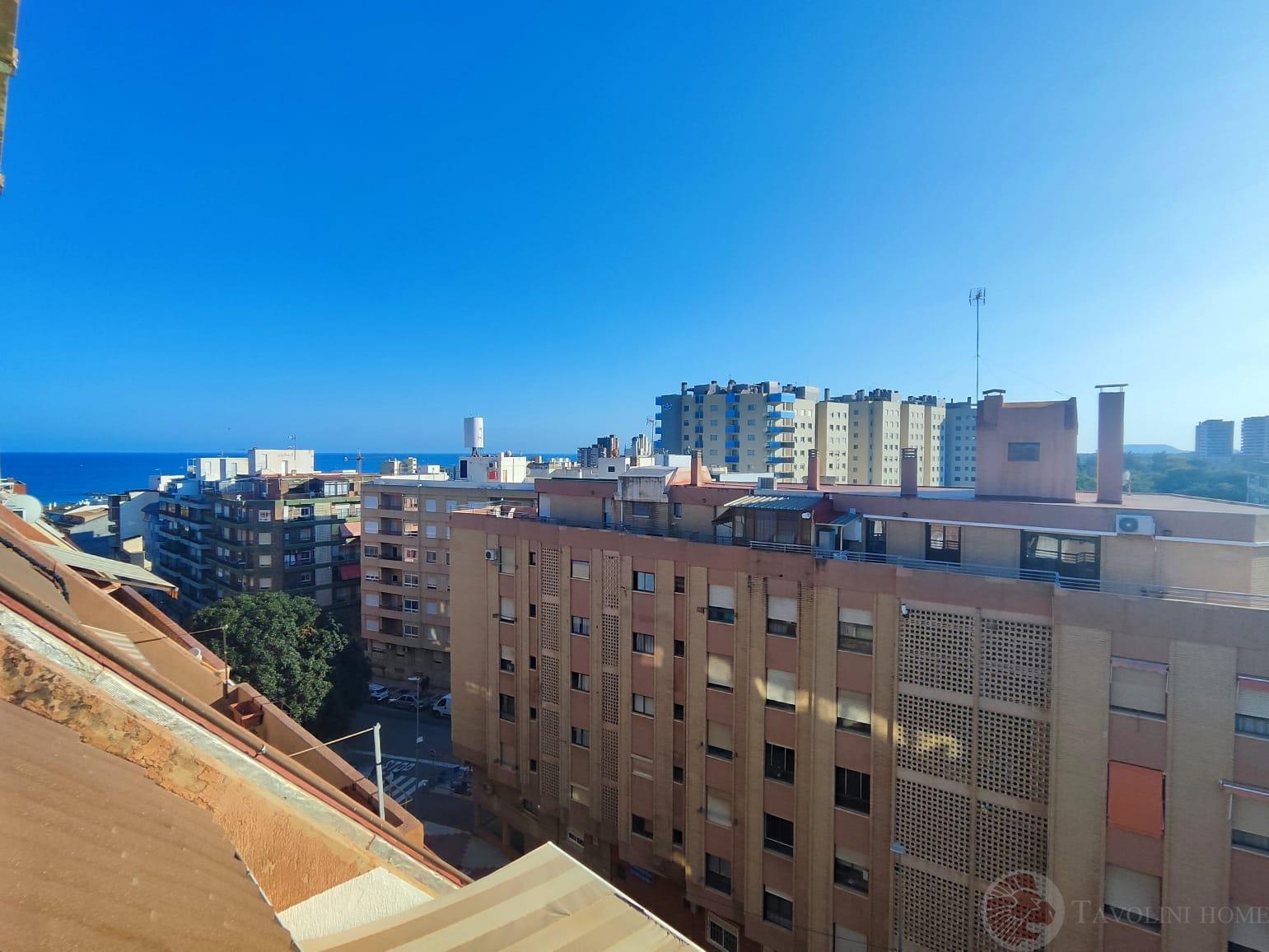 Alquiler de habitación en El Campello