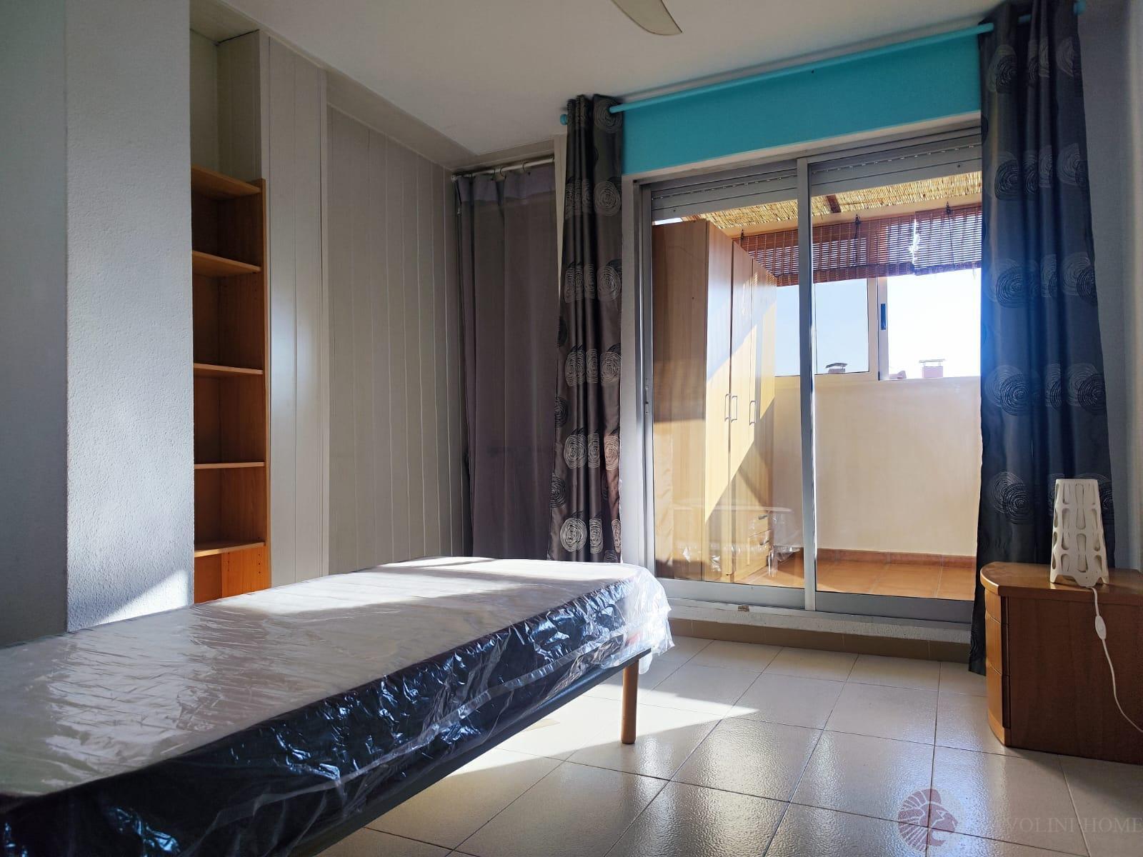 Alquiler de habitación en El Campello