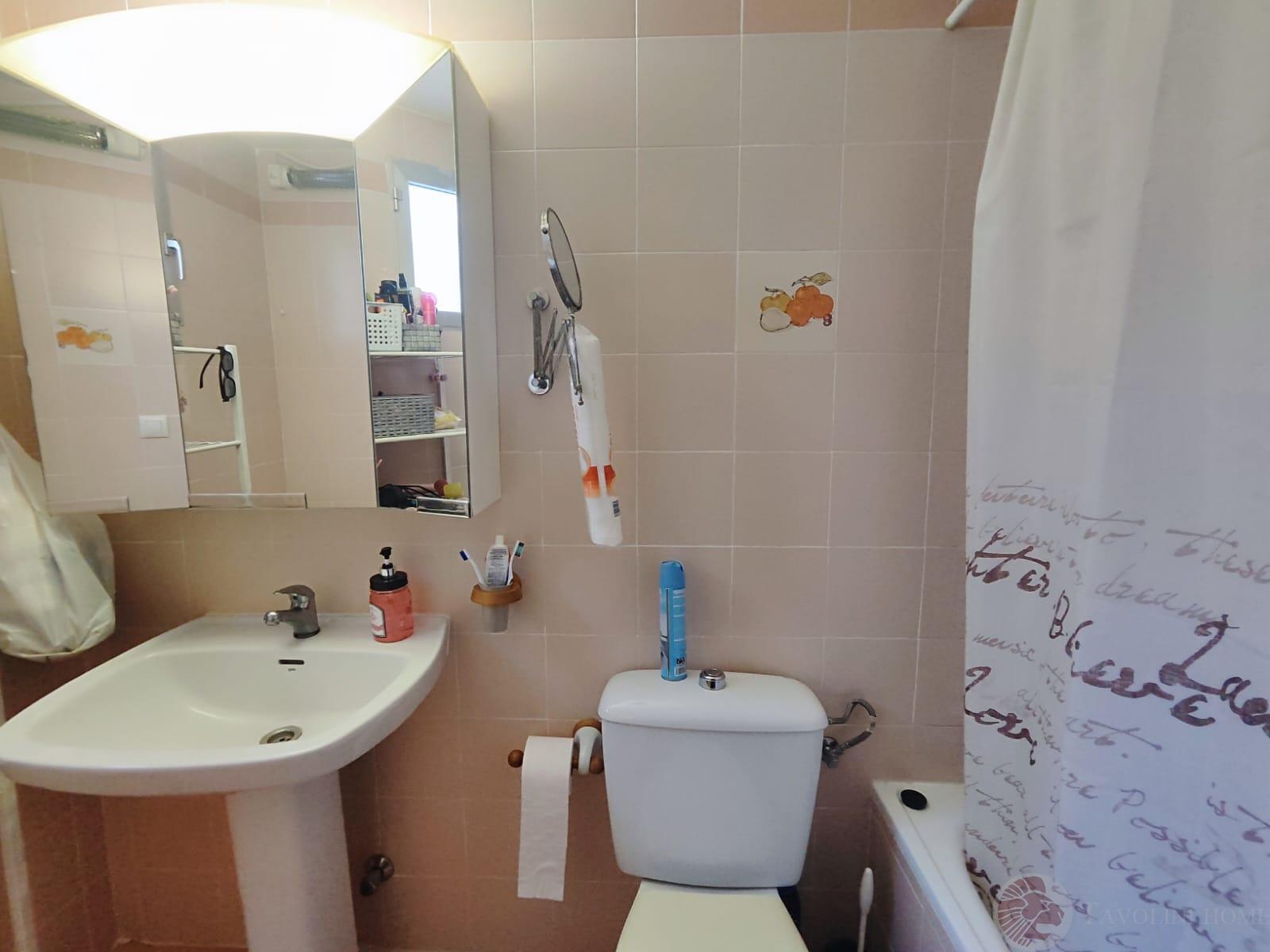 Alquiler de habitación en El Campello