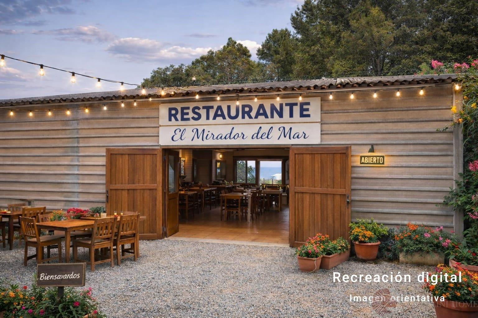 Venta de local en El Campello
