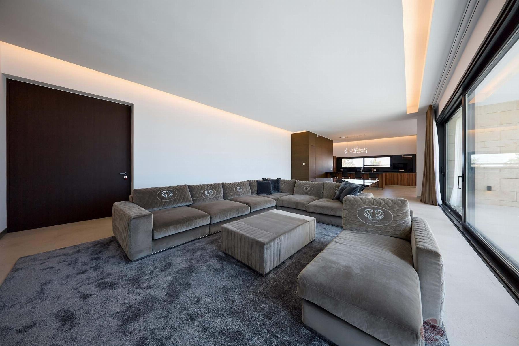 Venta de villa en Finestrat