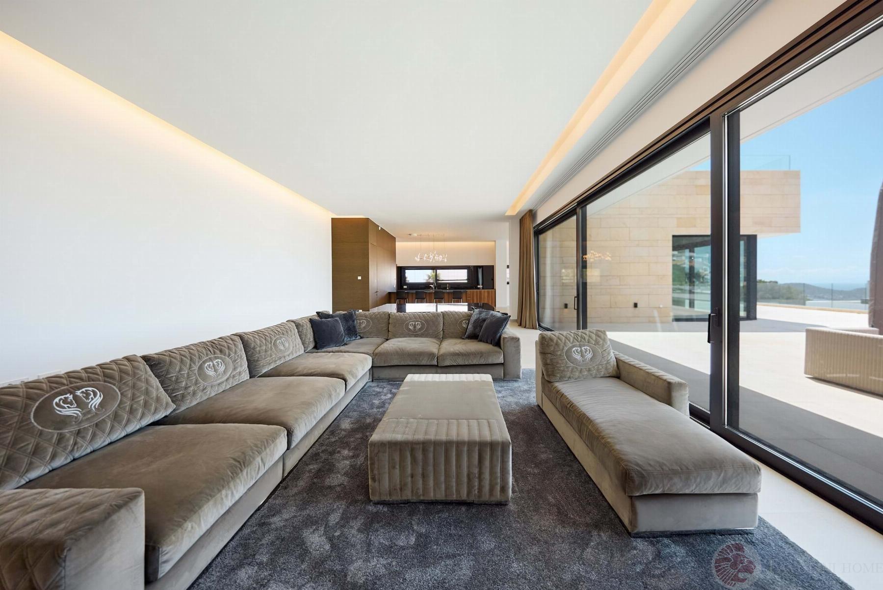 Venta de villa en Finestrat