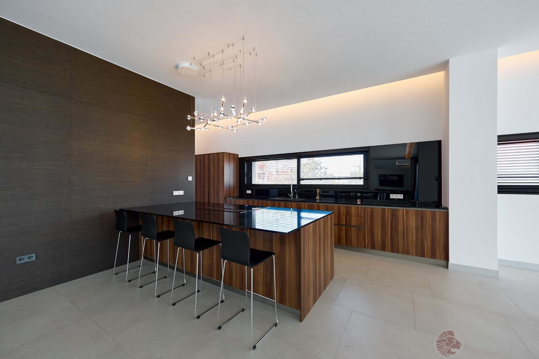 Venta de villa en Finestrat