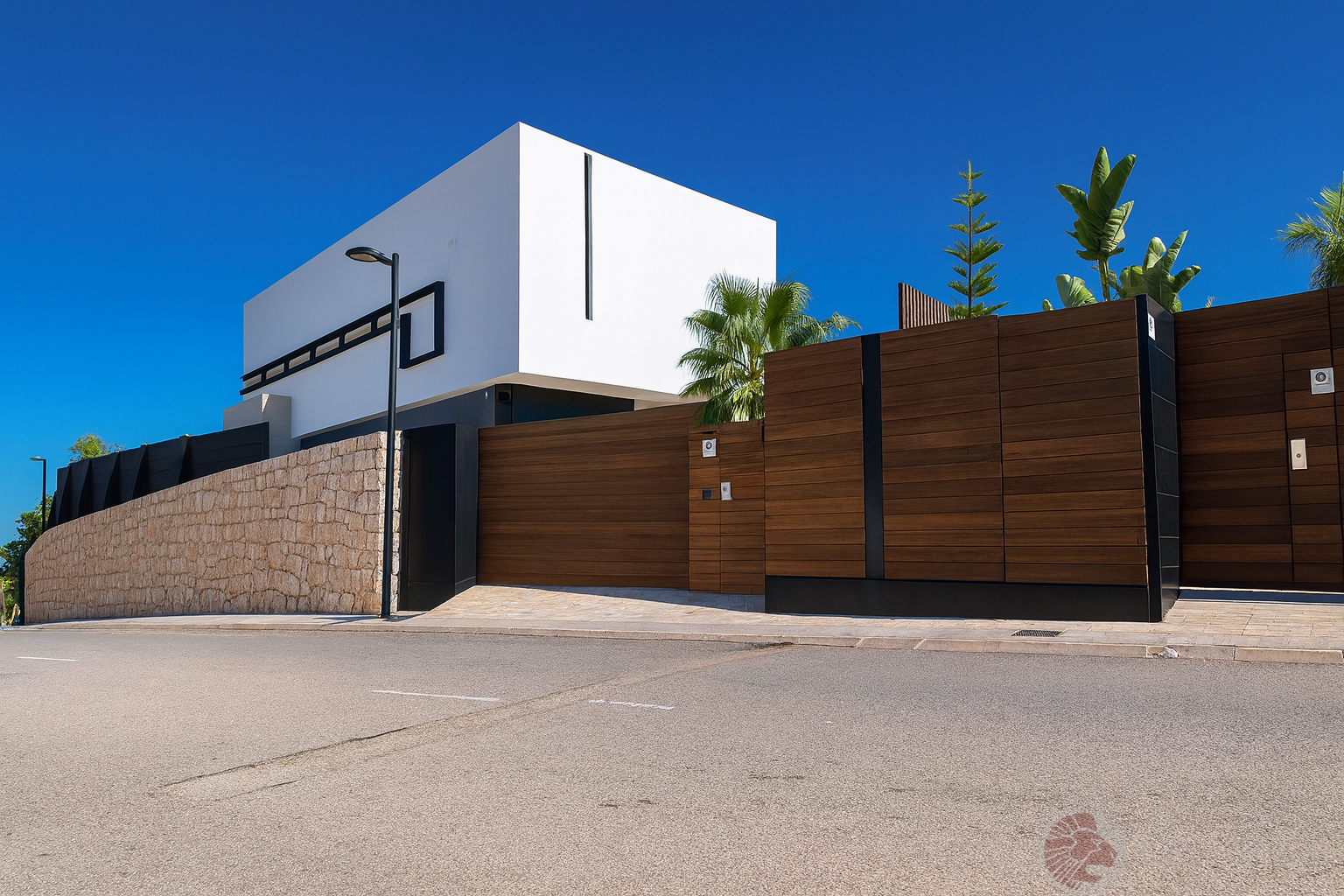 Venta de villa en Finestrat