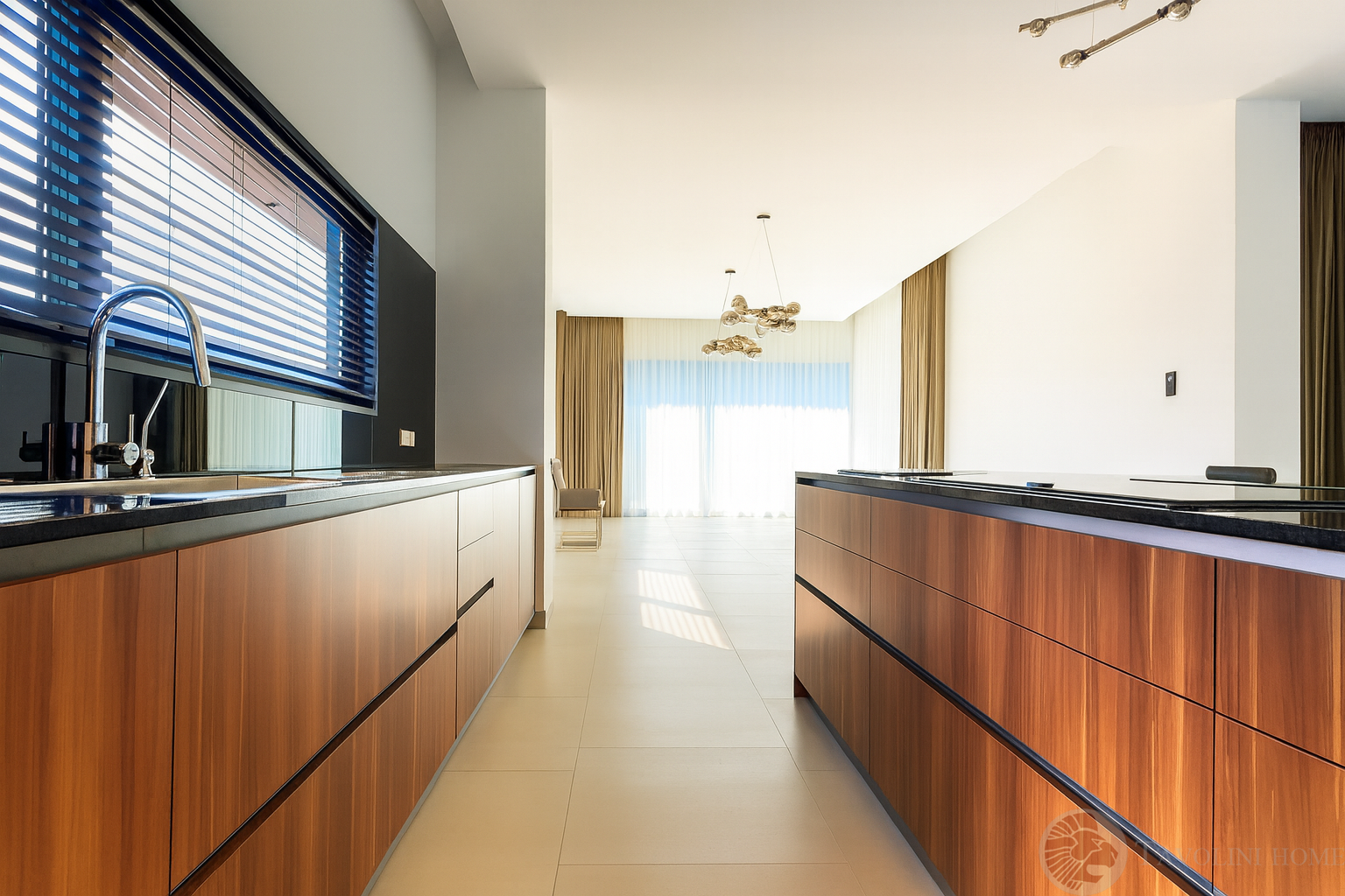 Venta de villa en Finestrat