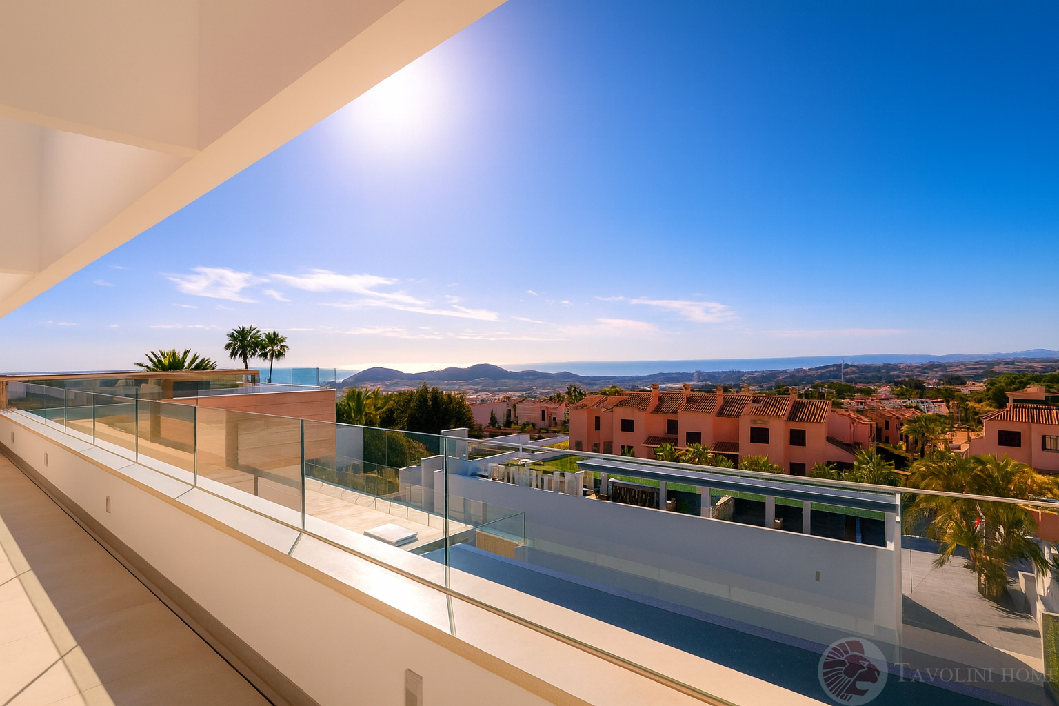 Venta de villa en Finestrat