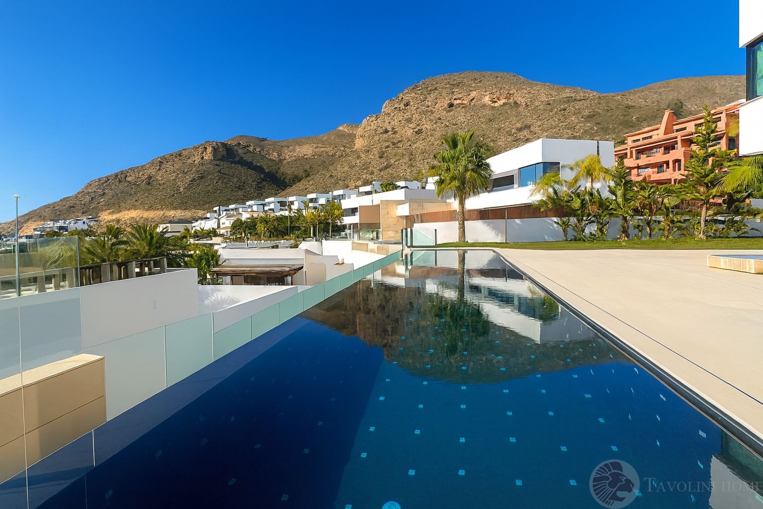 Venta de villa en Finestrat