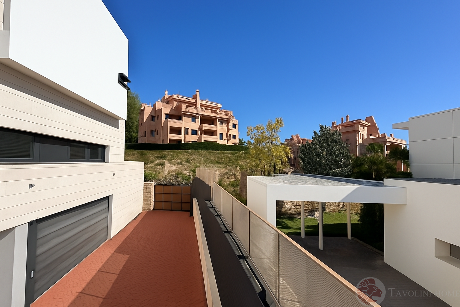 Venta de villa en Finestrat