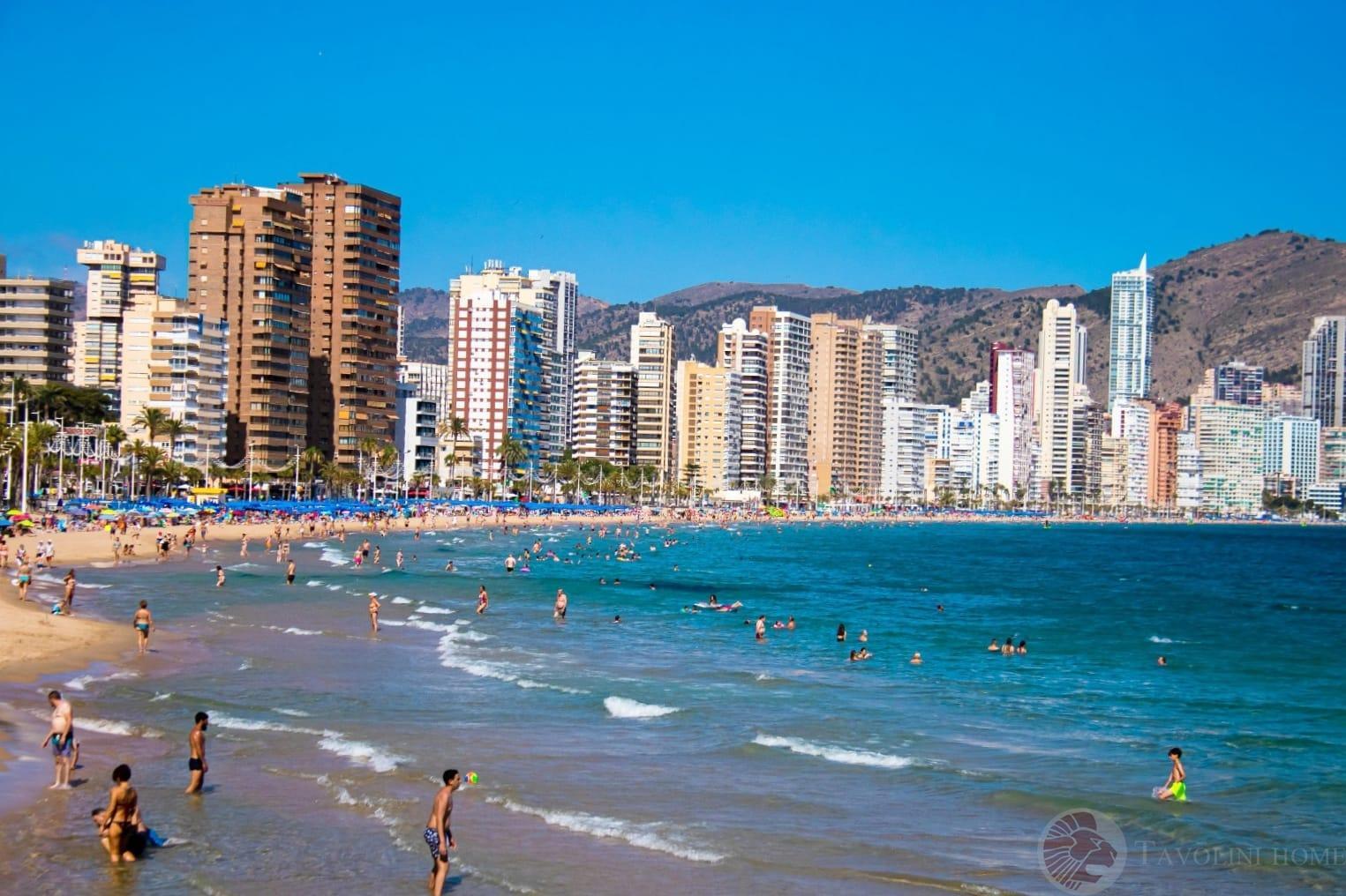 Venta de villa en Finestrat