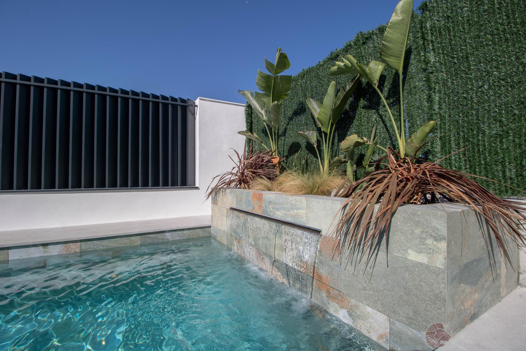 Venta de chalet en Finestrat