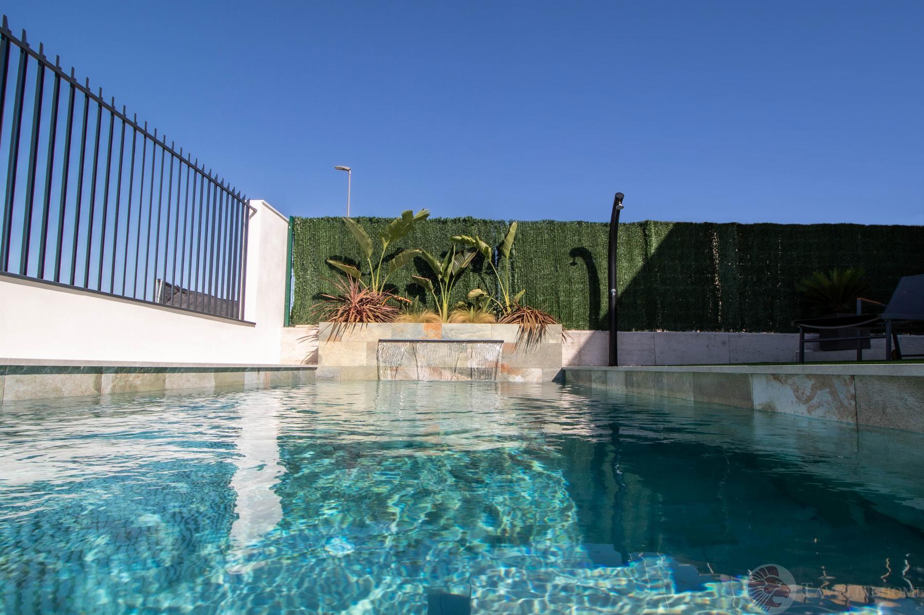 Venta de chalet en Finestrat