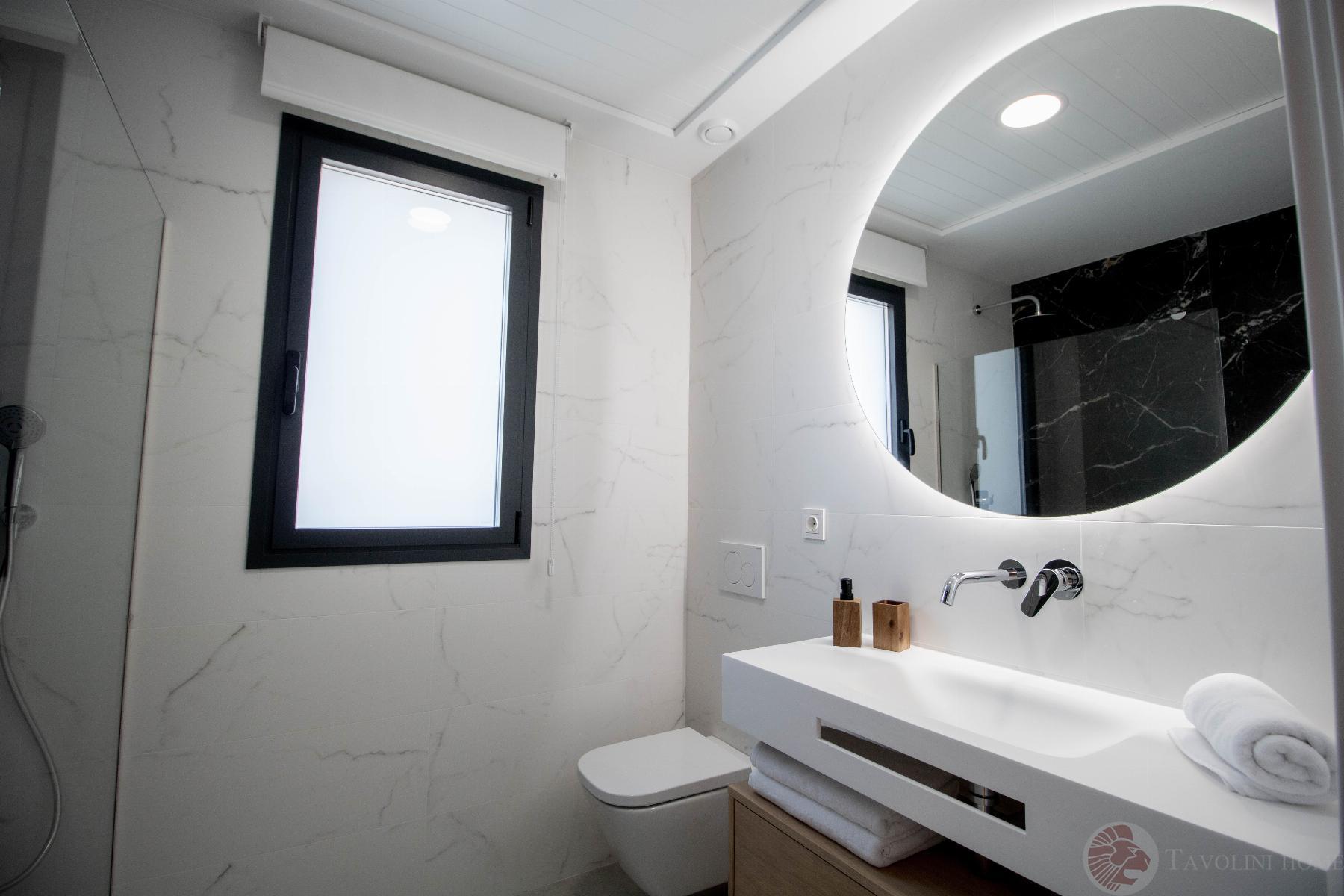 Venta de chalet en Finestrat