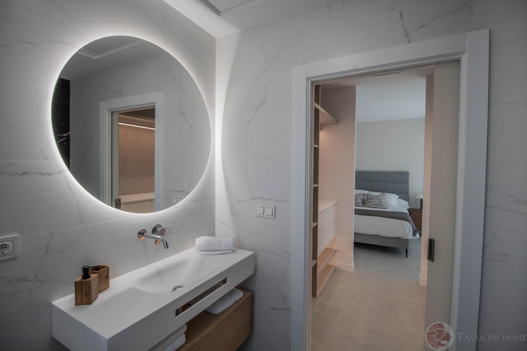 Venta de chalet en Finestrat