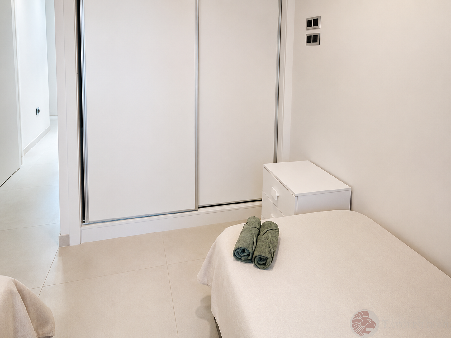 Alquiler de piso en Benidorm
