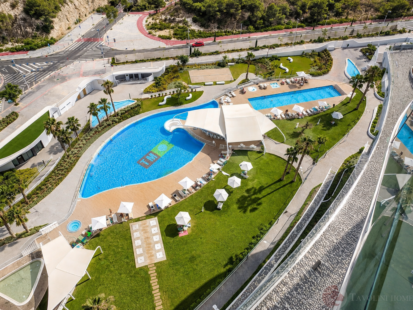 Alquiler de piso en Benidorm