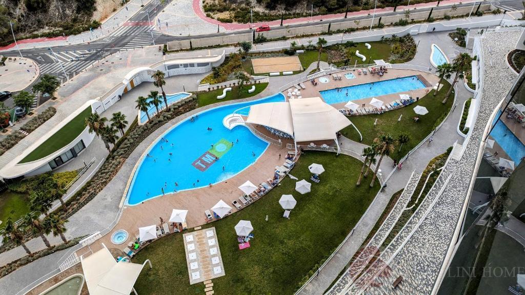 Alquiler de piso en Benidorm