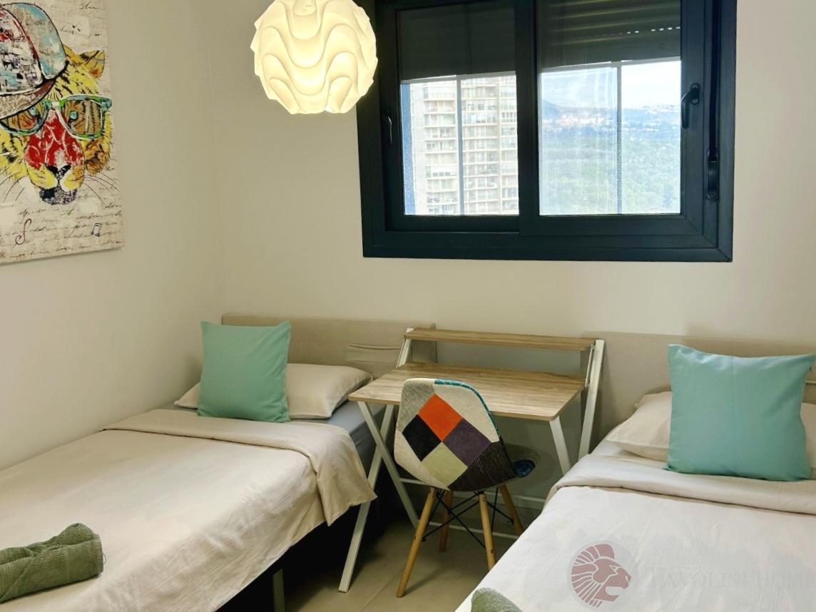 Alquiler de piso en Benidorm