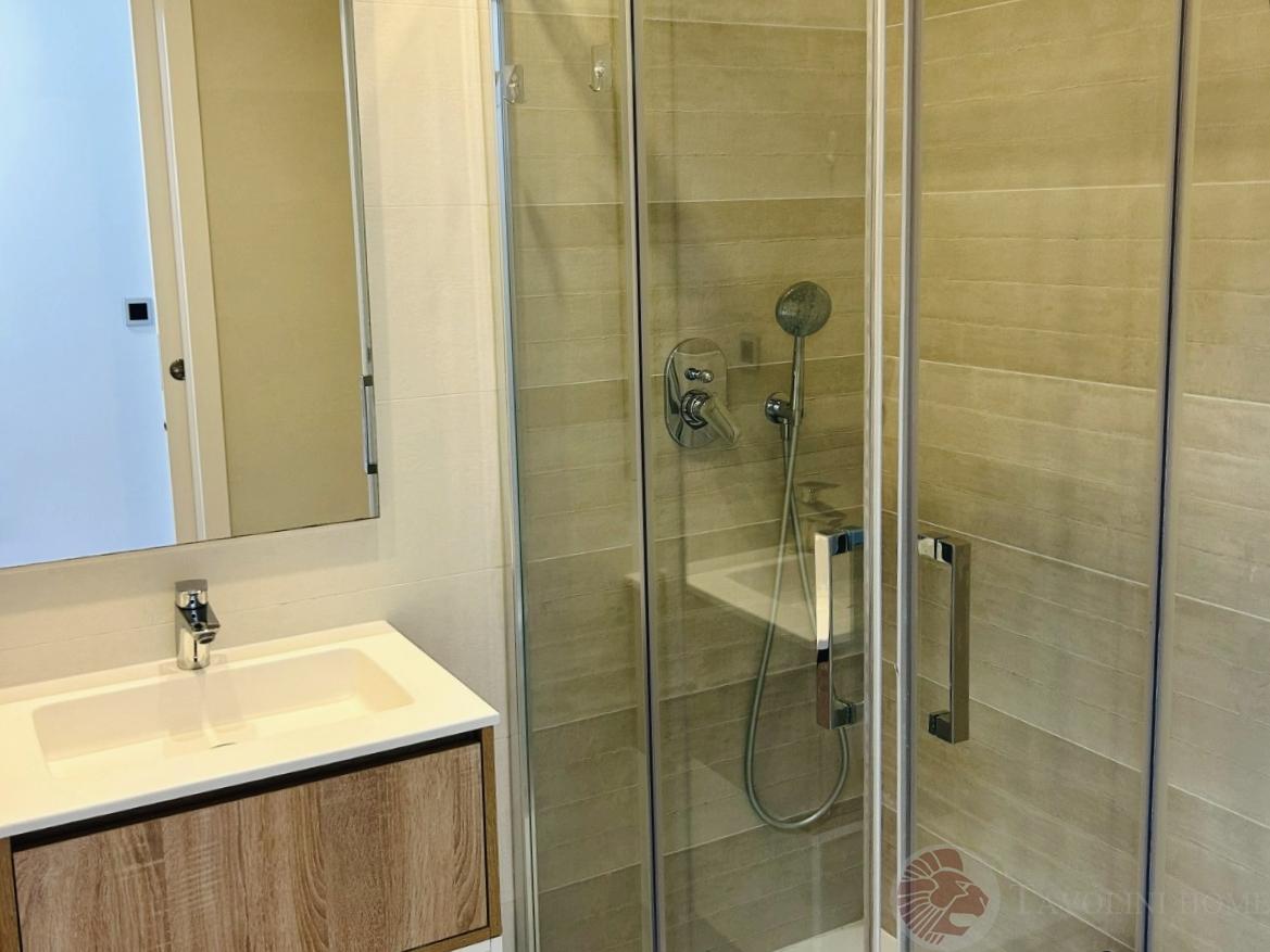 Alquiler de piso en Benidorm