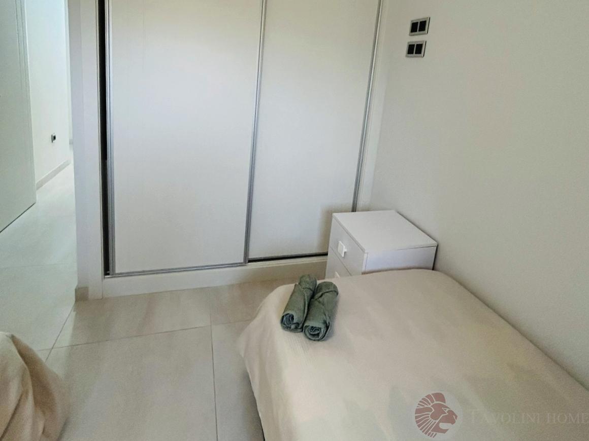 Alquiler de piso en Benidorm