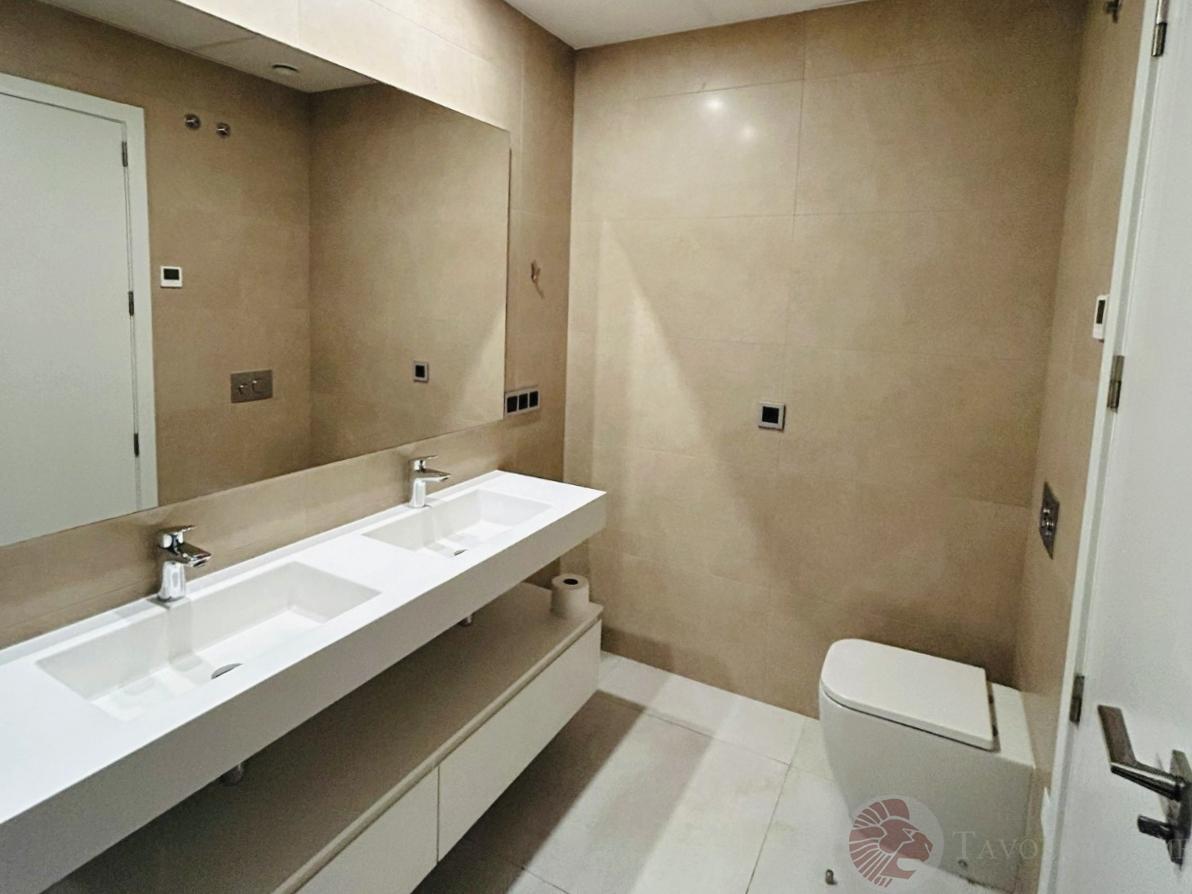 Alquiler de piso en Benidorm