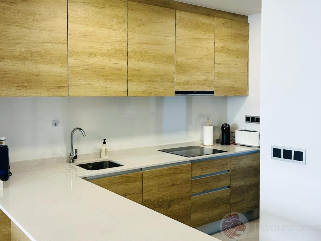 Alquiler de piso en Benidorm