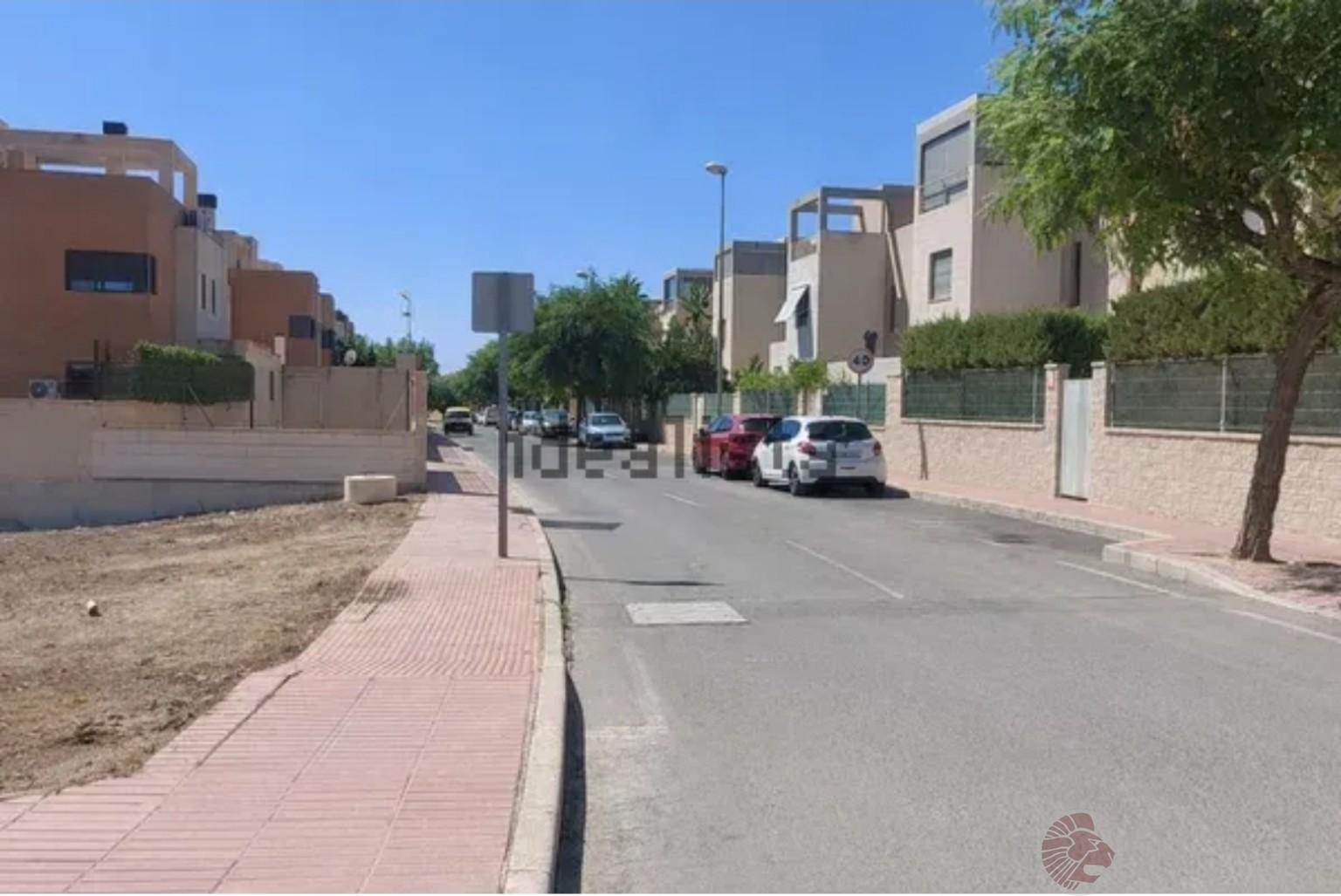 Venta de terreno en Mutxamel