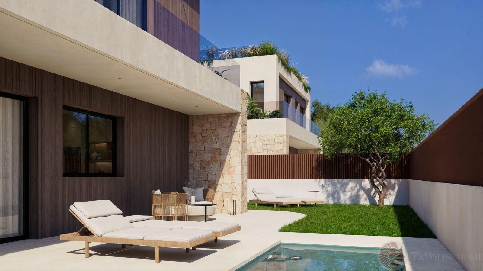 Venta de terreno en San Juan de Alicante