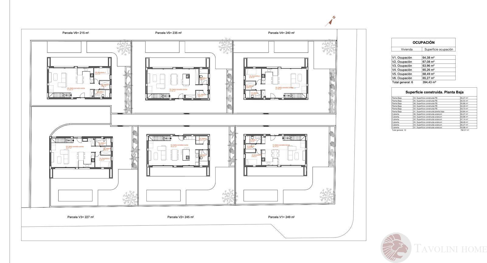 Venta de terreno en San Juan de Alicante