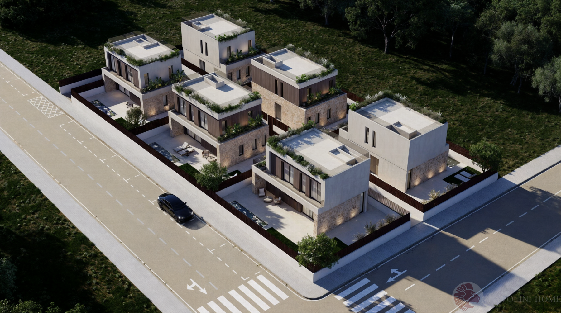 Venta de terreno en San Juan de Alicante