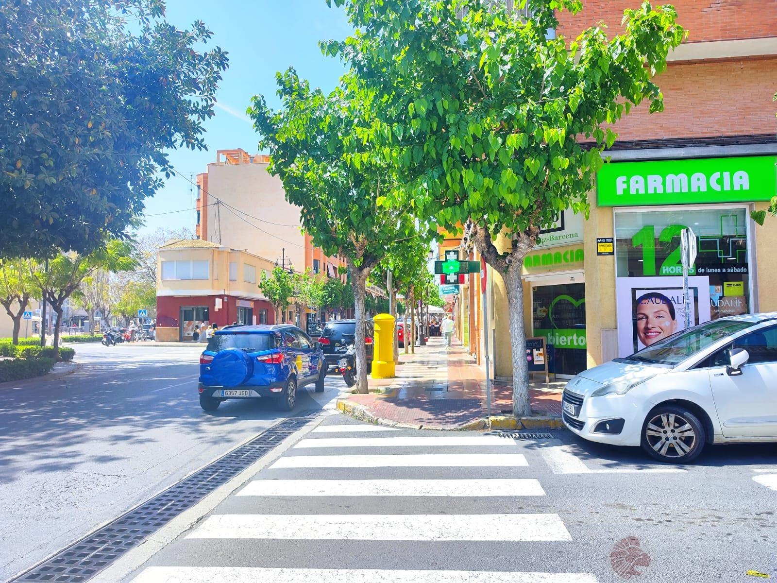 Venta de piso en El Campello