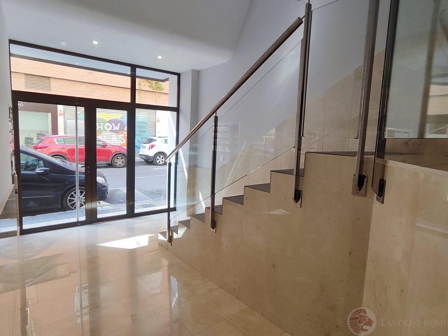Venta de piso en El Campello