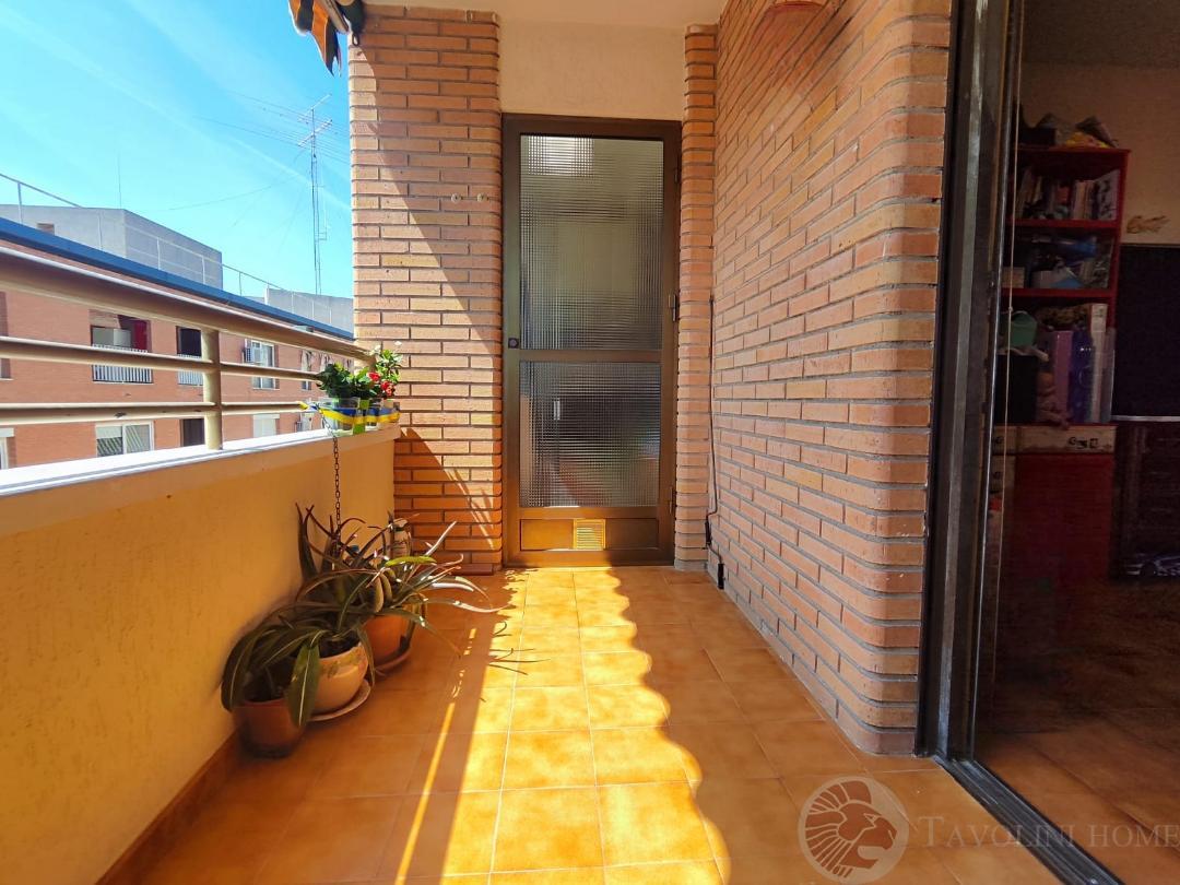 Venta de piso en El Campello