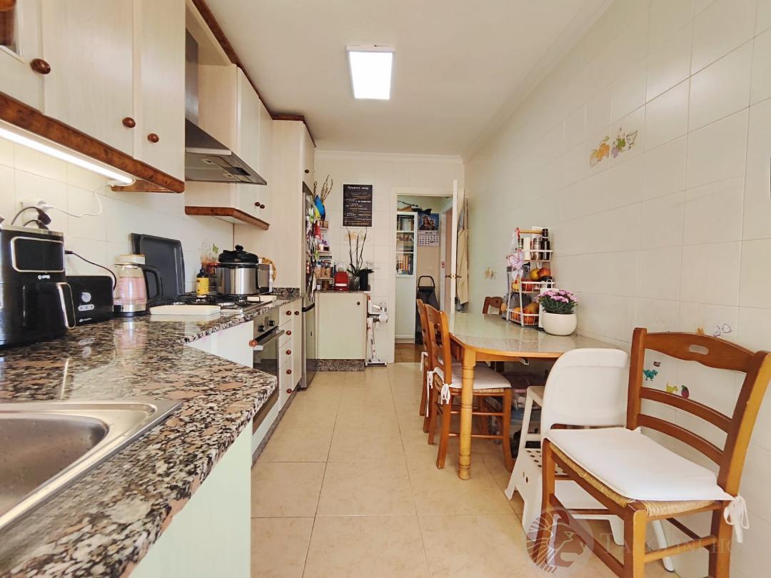 Venta de piso en El Campello