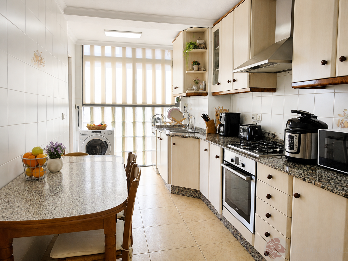 Venta de piso en El Campello