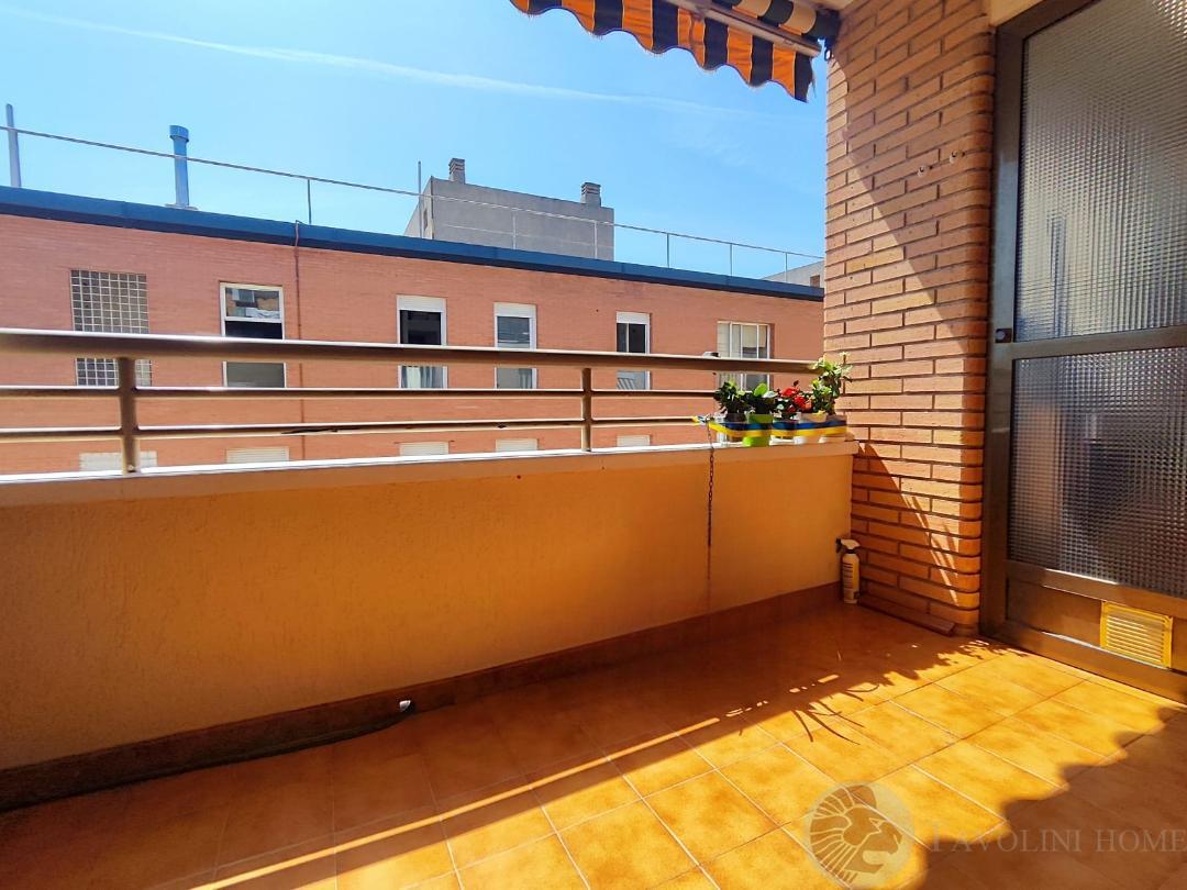 Venta de piso en El Campello