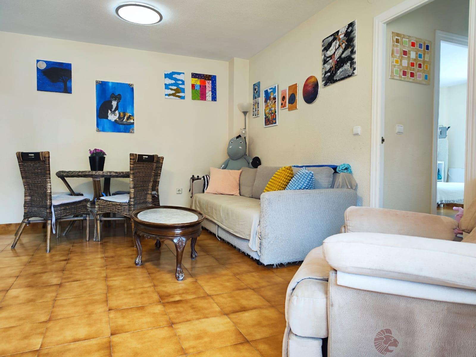 Venta de piso en El Campello
