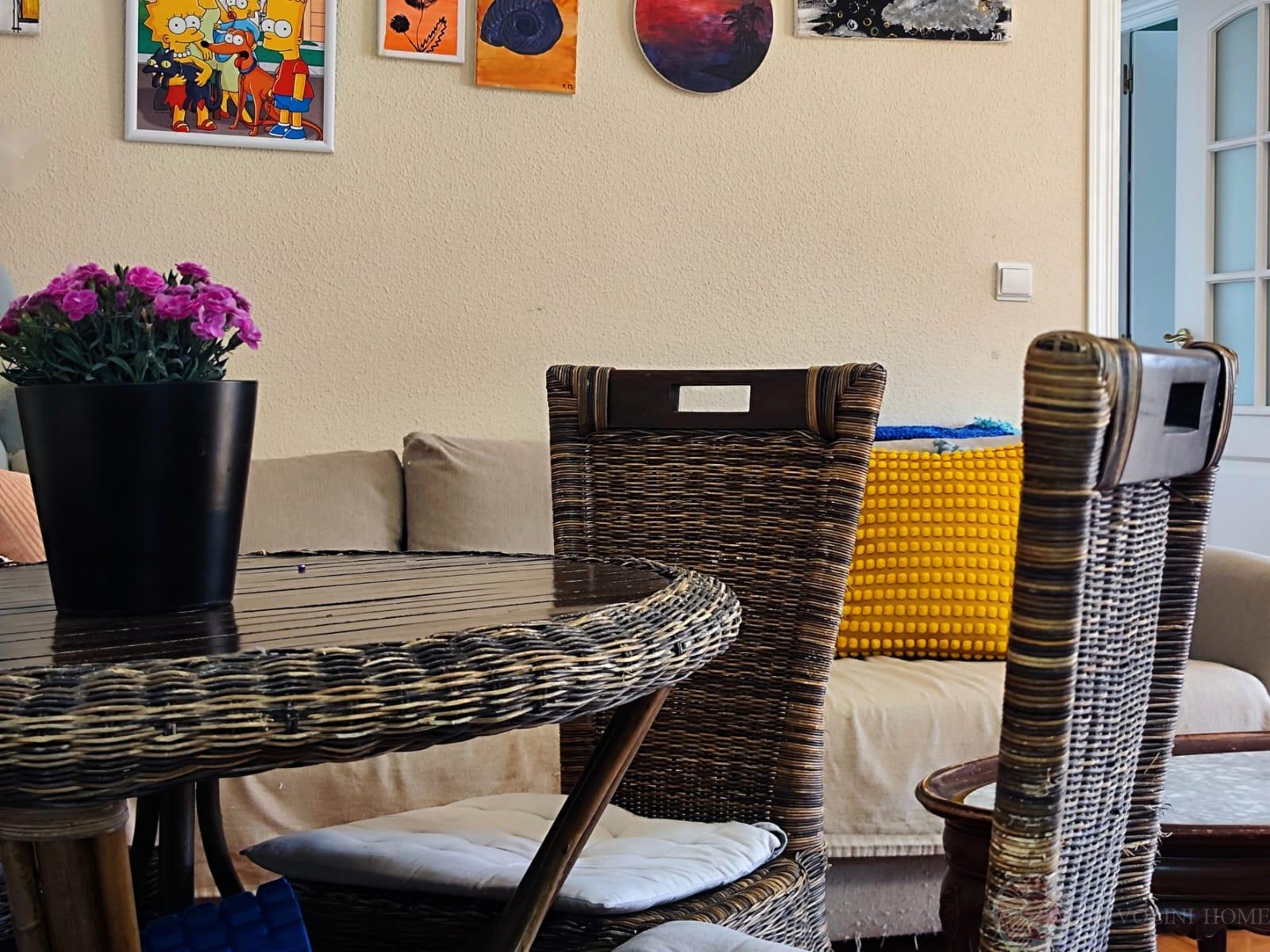 Venta de piso en El Campello