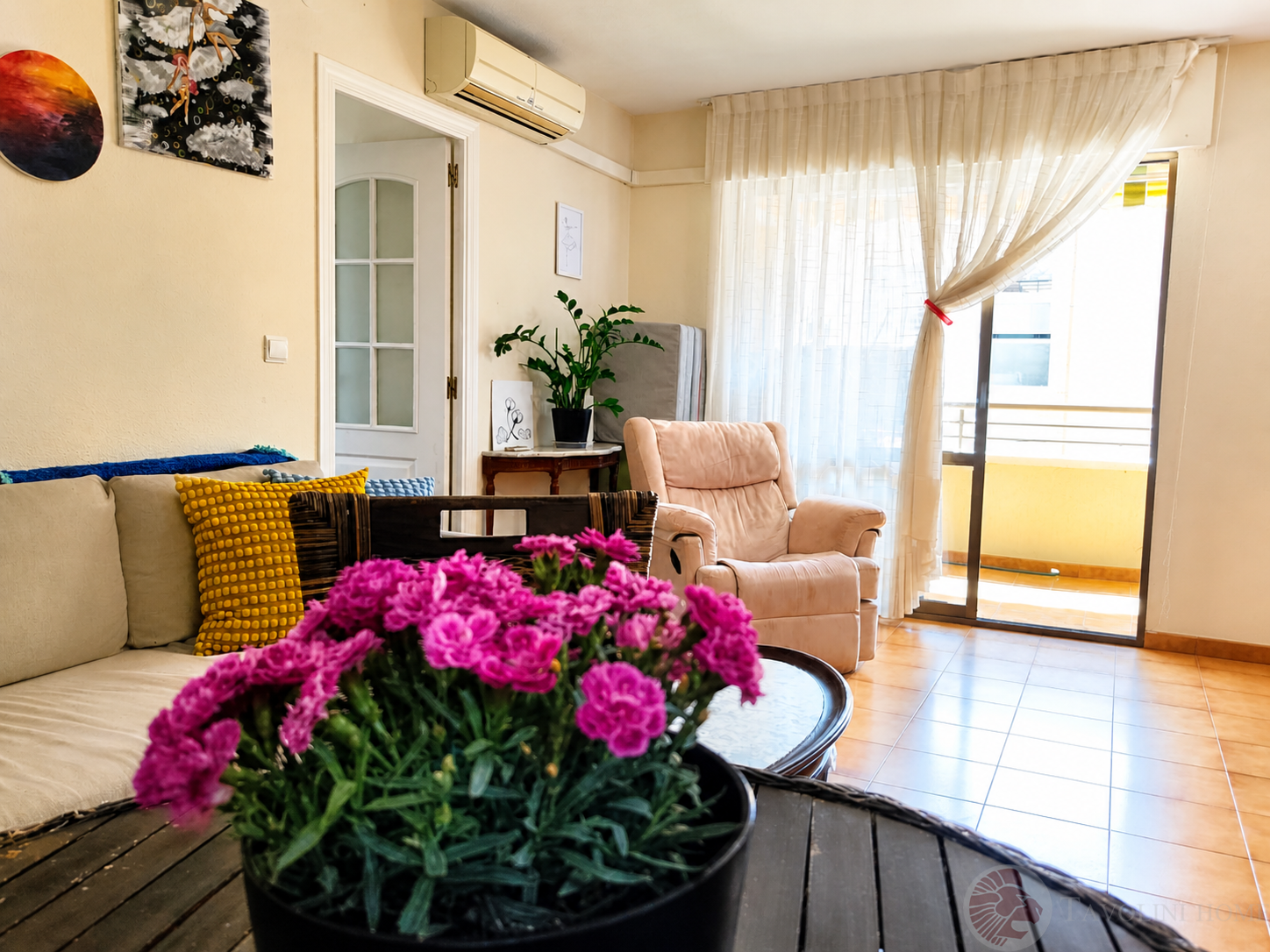 Venta de piso en El Campello