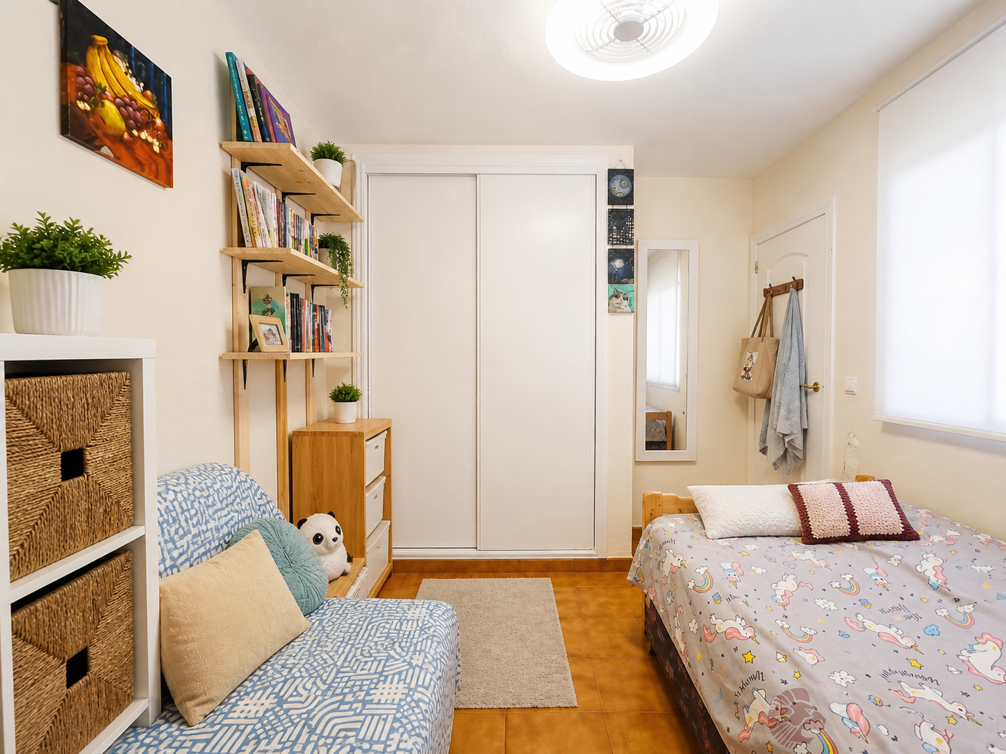 Venta de piso en El Campello