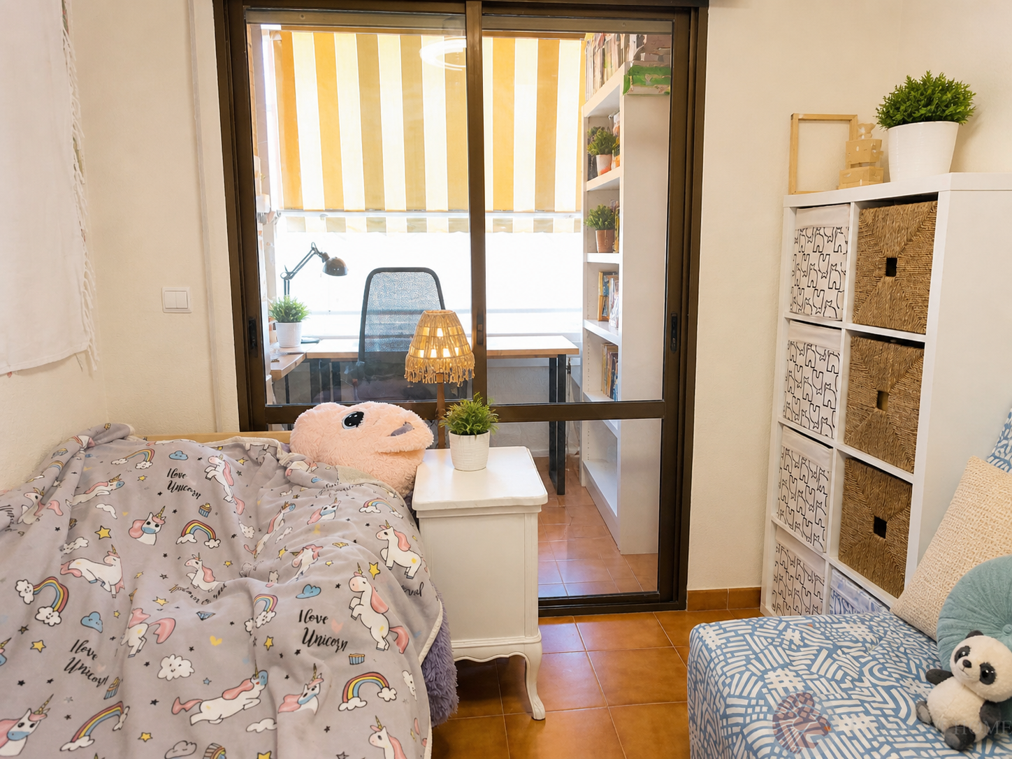 Venta de piso en El Campello