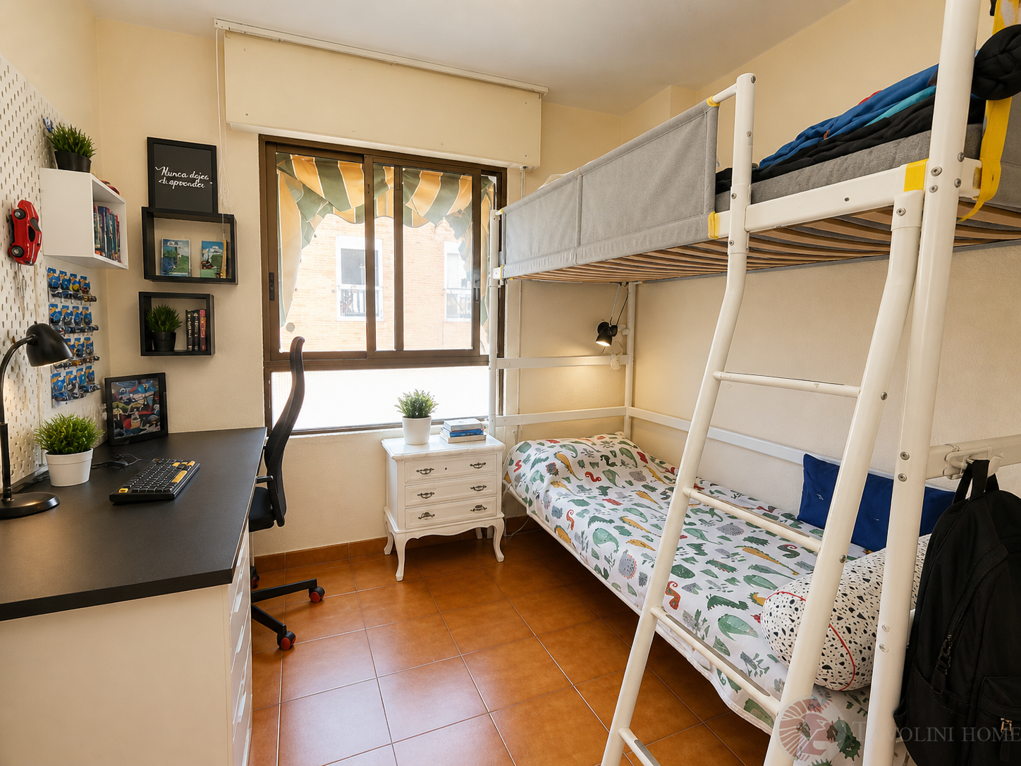 Venta de piso en El Campello