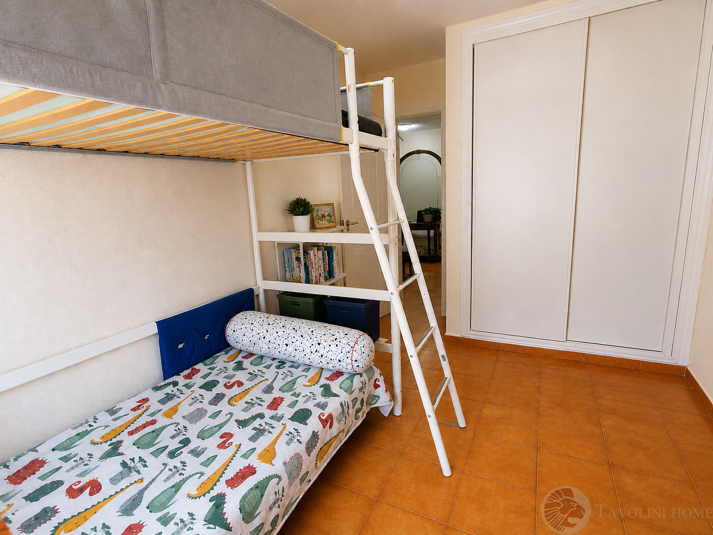 Venta de piso en El Campello