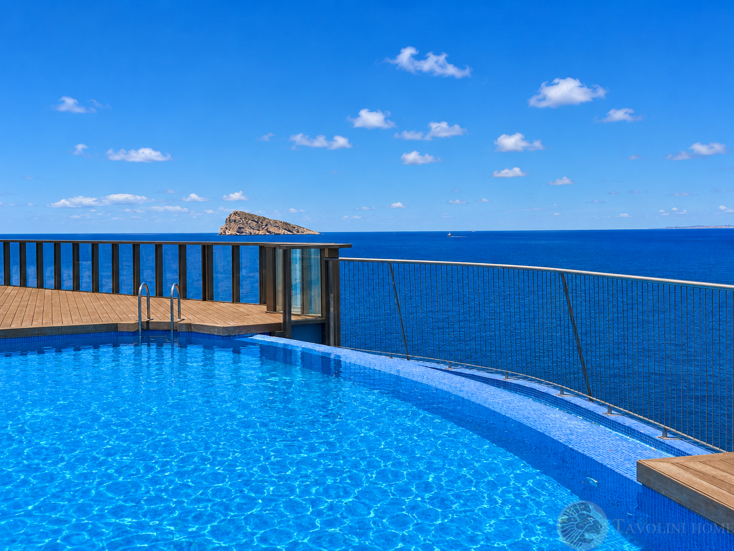 Alquiler de piso en Benidorm