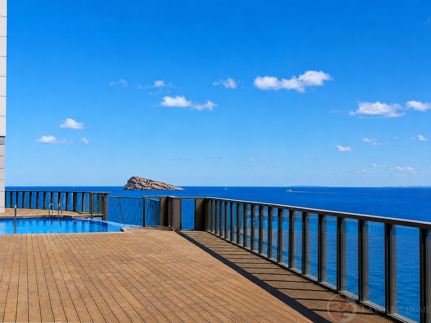 Alquiler de piso en Benidorm