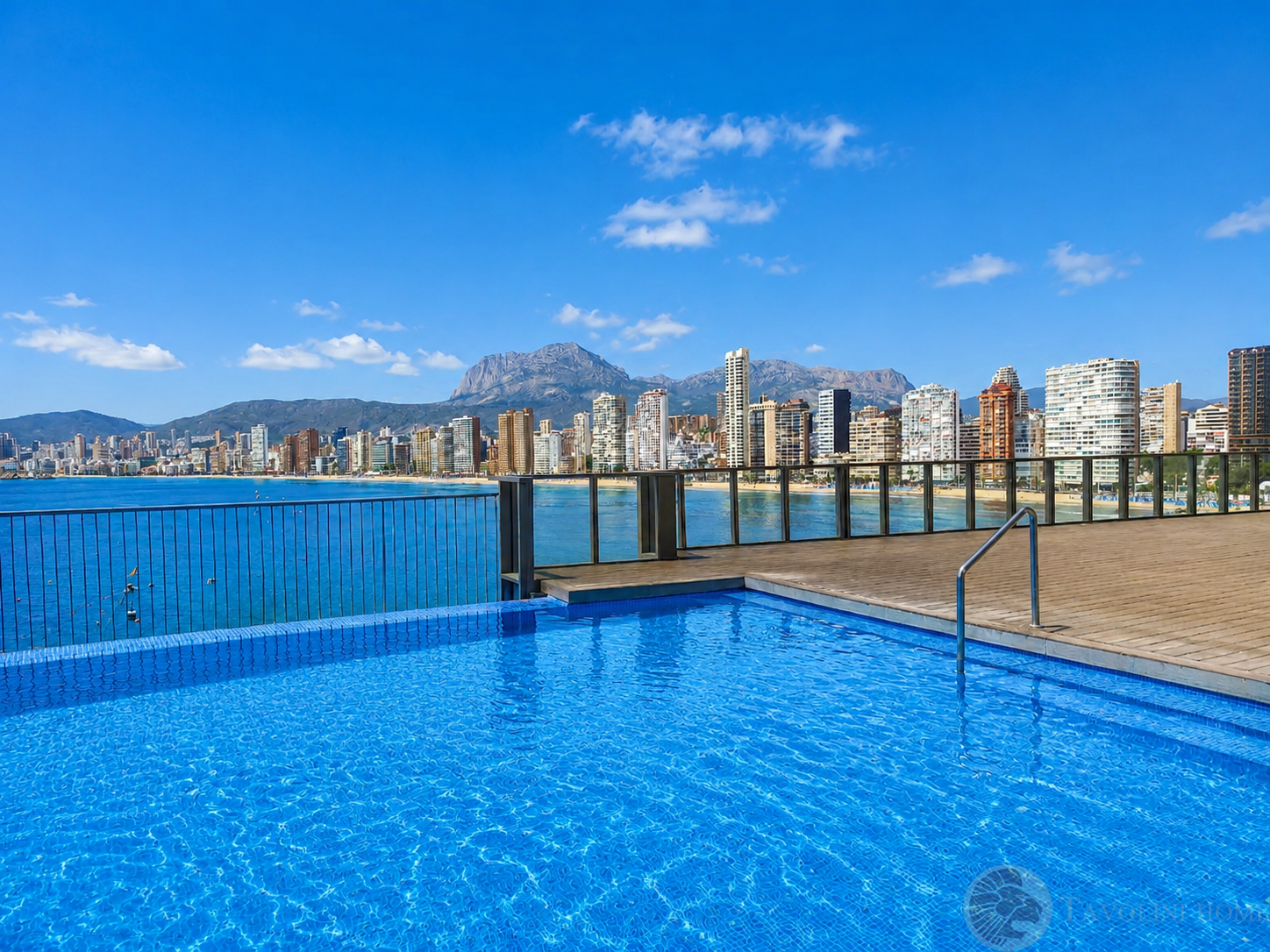 Alquiler de piso en Benidorm