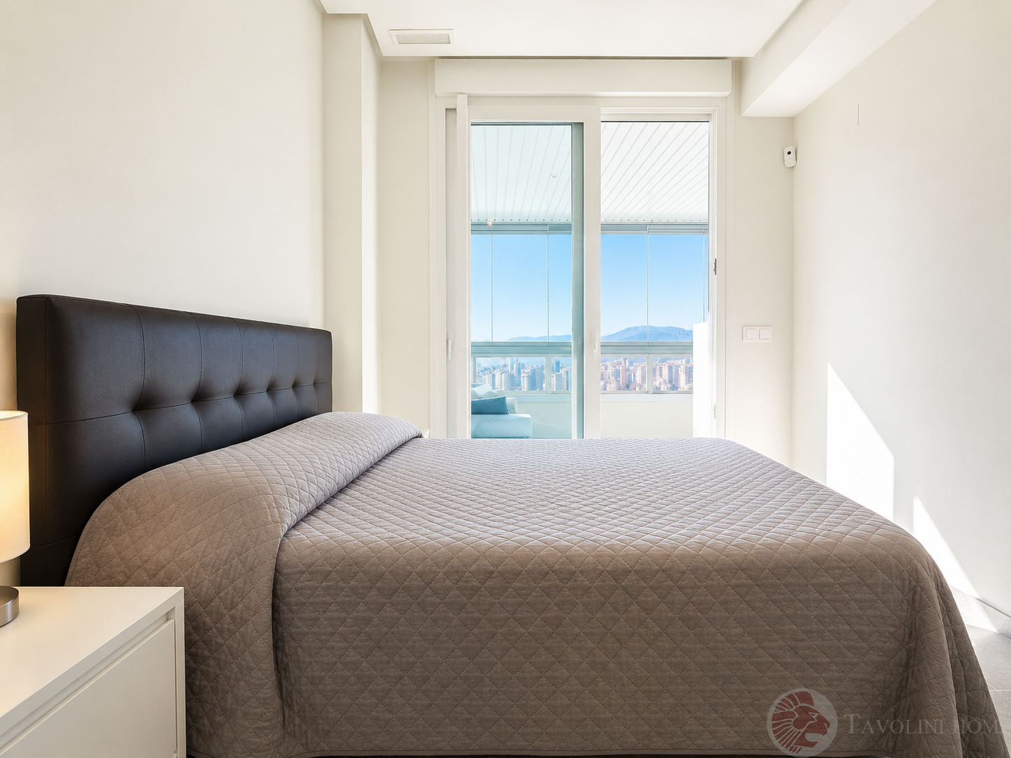 Alquiler de piso en Benidorm