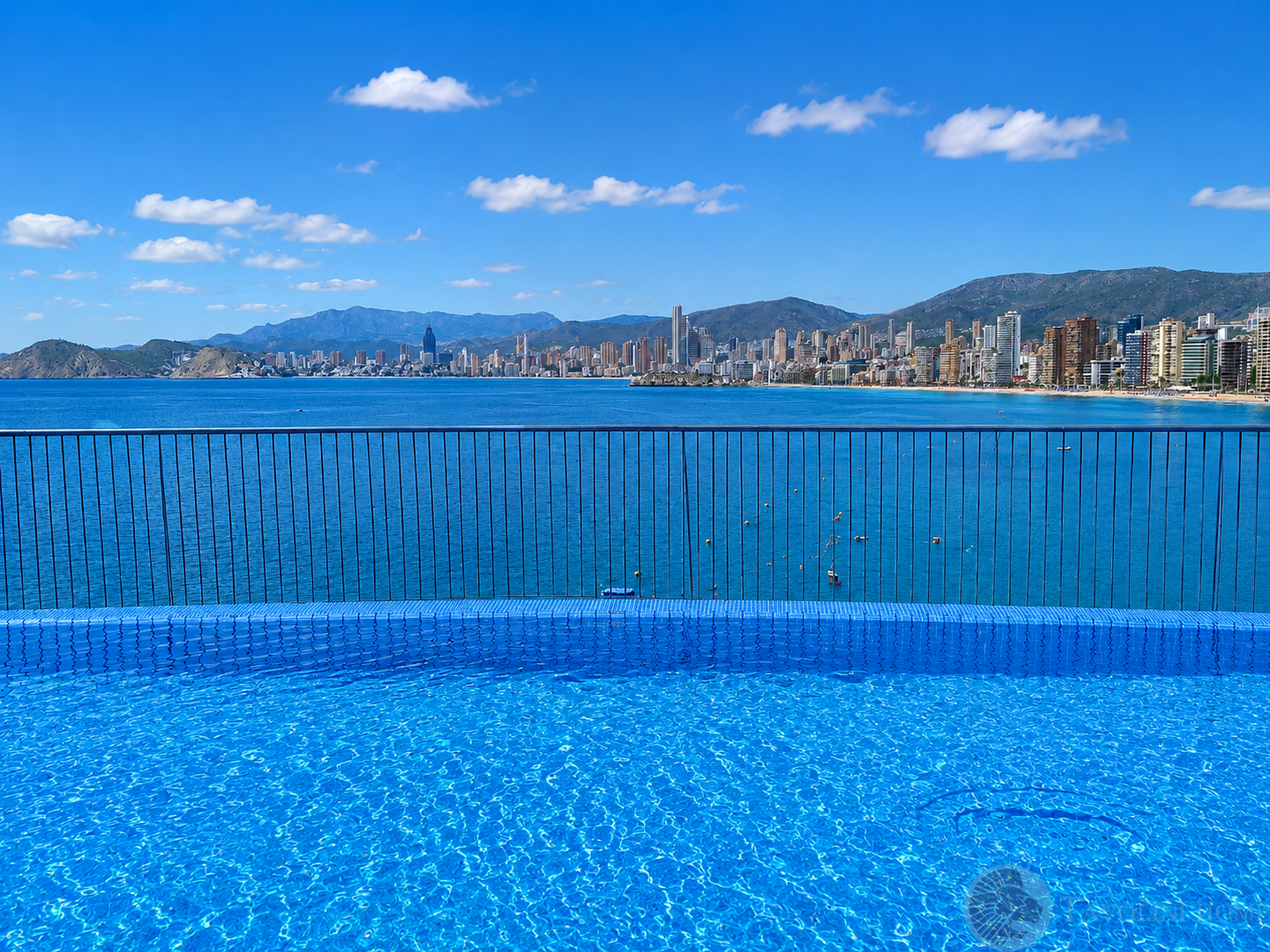 Alquiler de piso en Benidorm