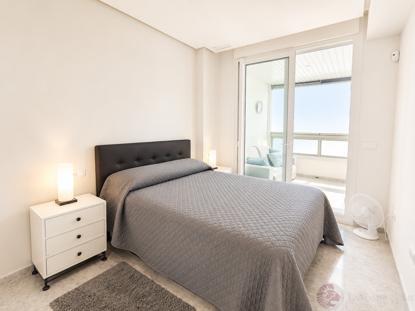 Alquiler de piso en Benidorm