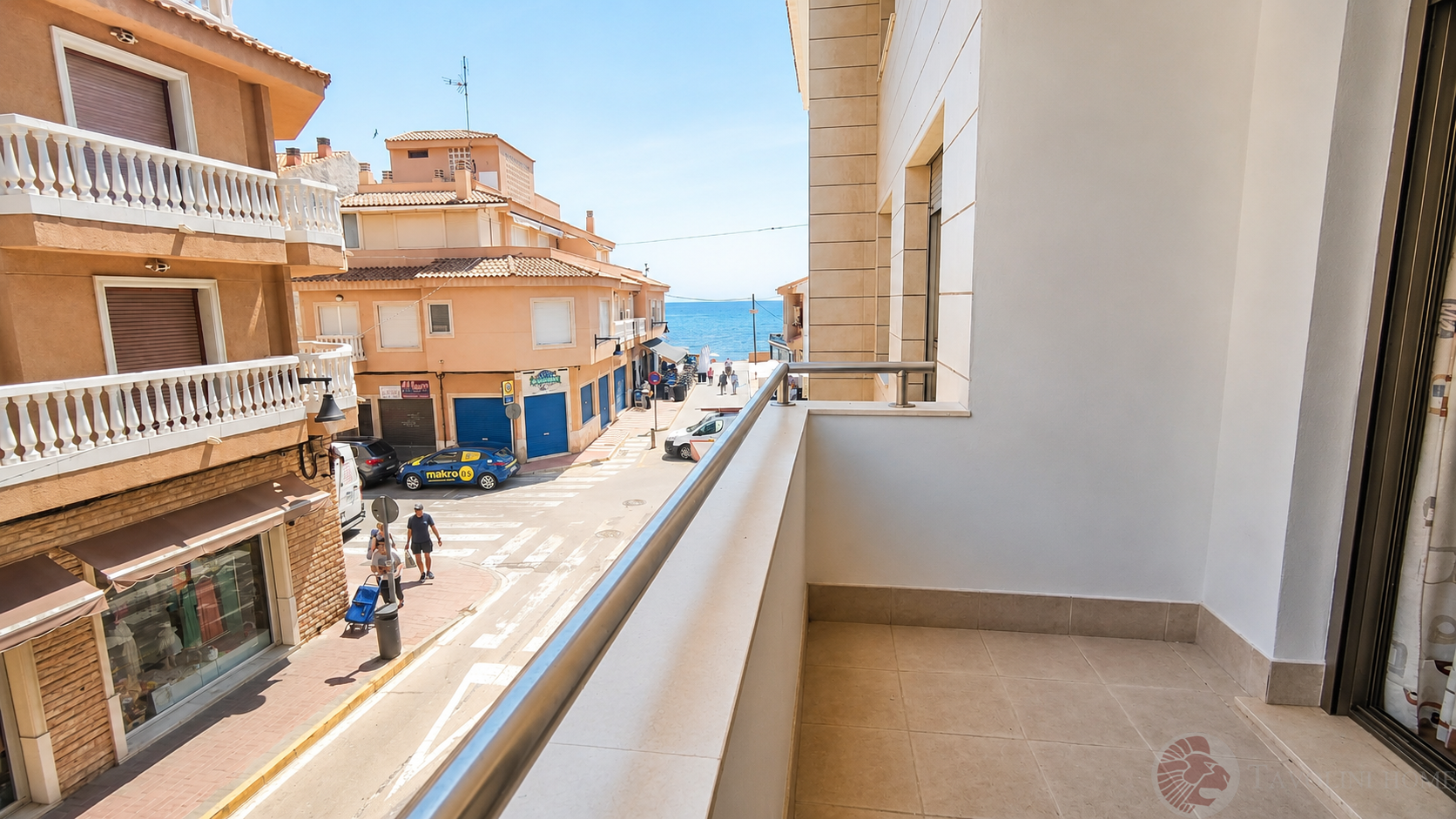 Terraza