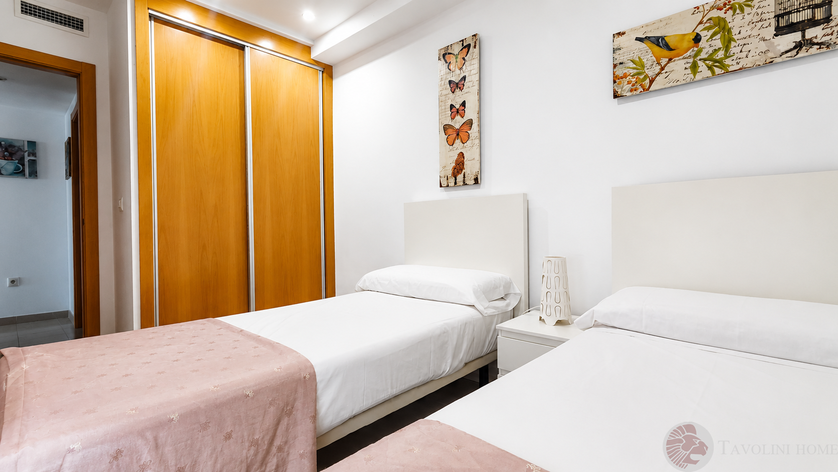 Dormitorio